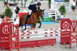Ulska au CIR des 5 ans de Saint-Lo - Photo : Pict'horse.fr