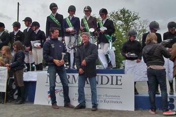 Championnat de Normandie Amateur Championnat de Normandie Amateur