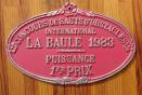 Kadiievka gagne une puissance en 1983 à La Baule.