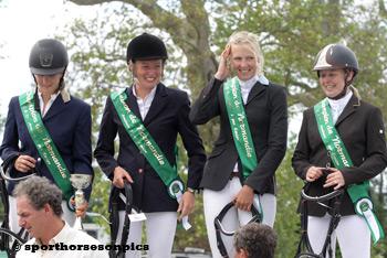 Championnat de Normandie à Auvers