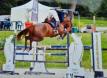 Victoire au Haras du Pin!