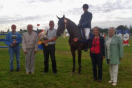 Retour gagnant en Normandie ! Retour gagnant en Normandie !
