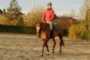 Franck enfin à cheval ! Franck enfin à cheval !